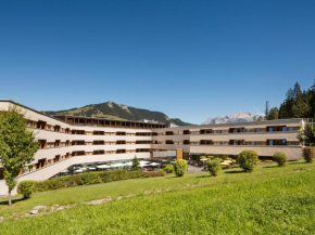  TUI BLUE Fieberbrunn  Фибербрун